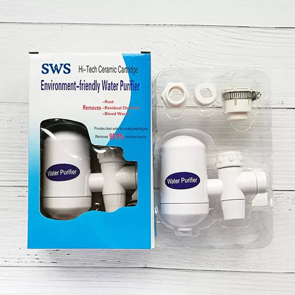 Water Purifier