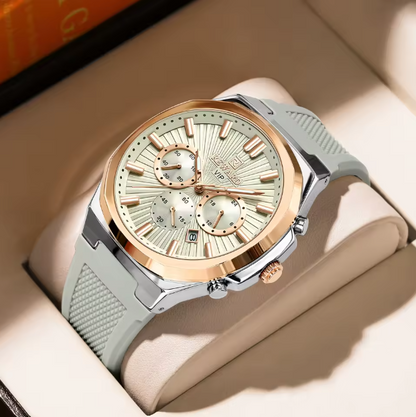 REWARD Premium Chronograph Watch ™ | Own The Spotlight!
