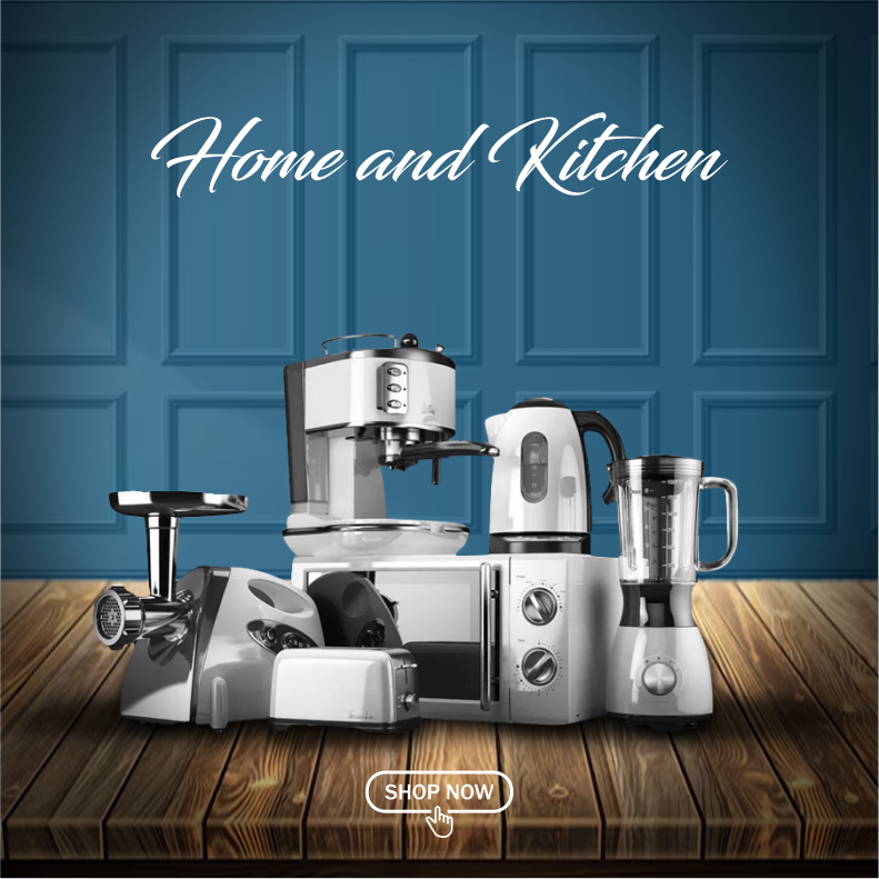 Home & kitchen
