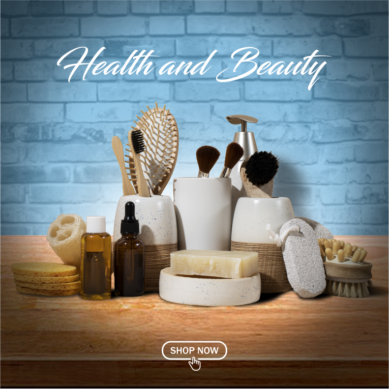 Health & Beauty